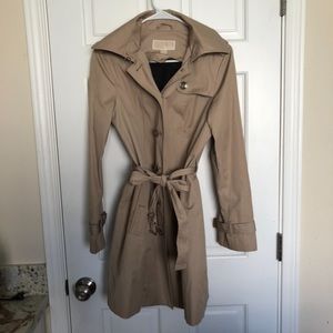Michael Kors Trench coat